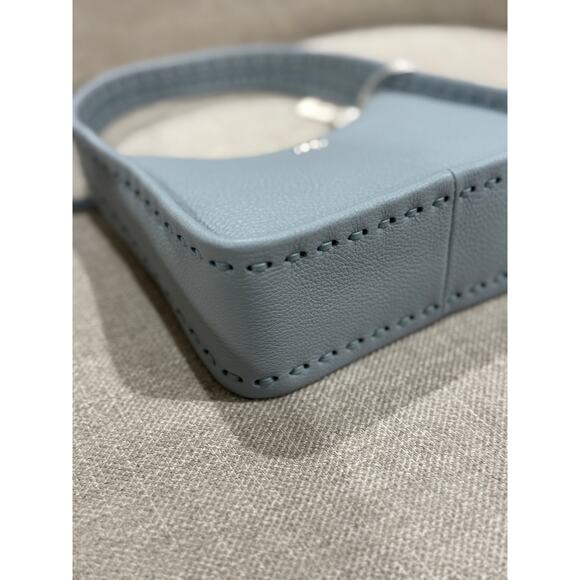 Fendi Mini Fendessence Logo Plaque Tote Bag NWT - Picture 12 of 13